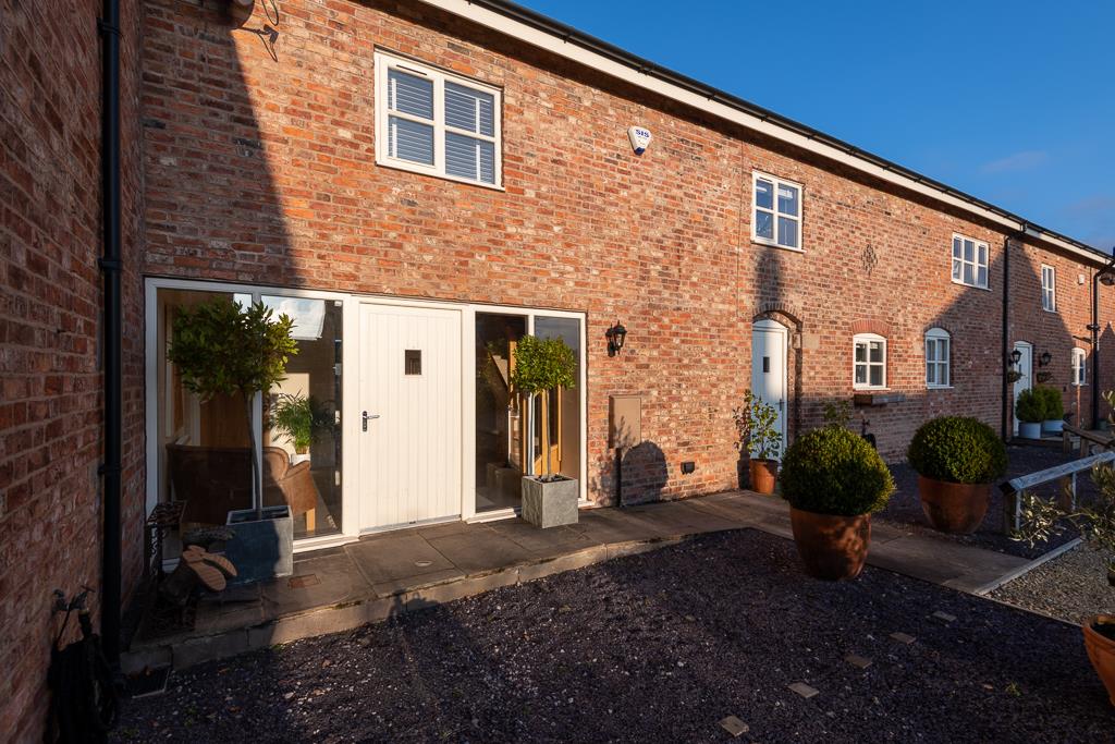 Green Lane, Moston, Sandbach CW Estate Agents